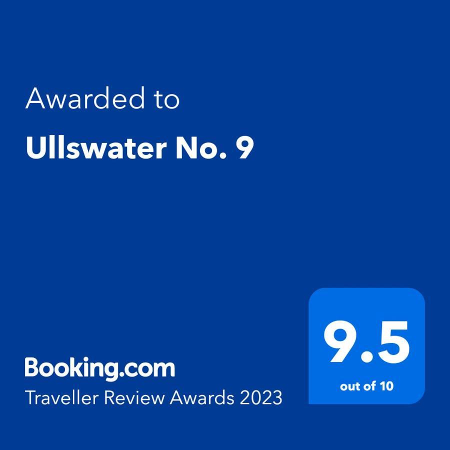 Апартаменти Ullswater No. 9 Марсаскала Екстер'єр фото